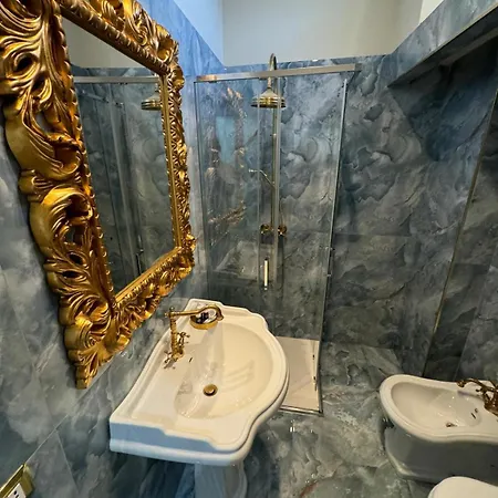 Гостевой дом Palazzo Titti Rialto Венеция