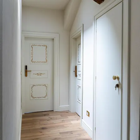 Palazzo Titti Rialto 3*