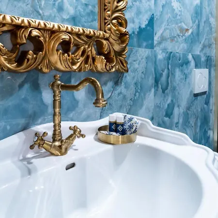 Гостевой дом Palazzo Titti Rialto 3*