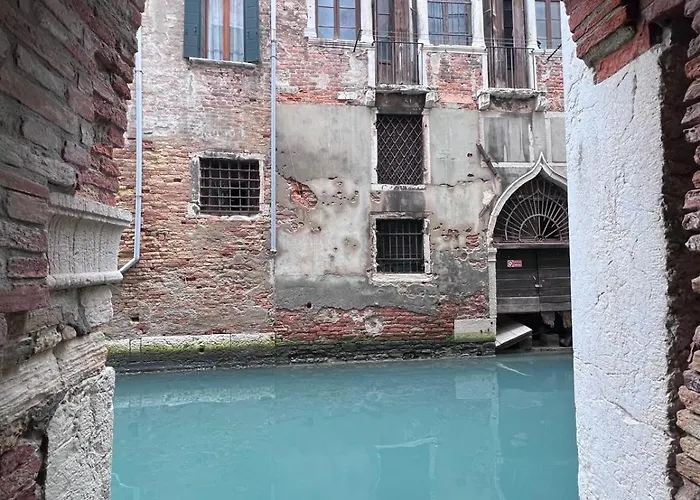 Palazzo Titti Rialto Pensión 3*