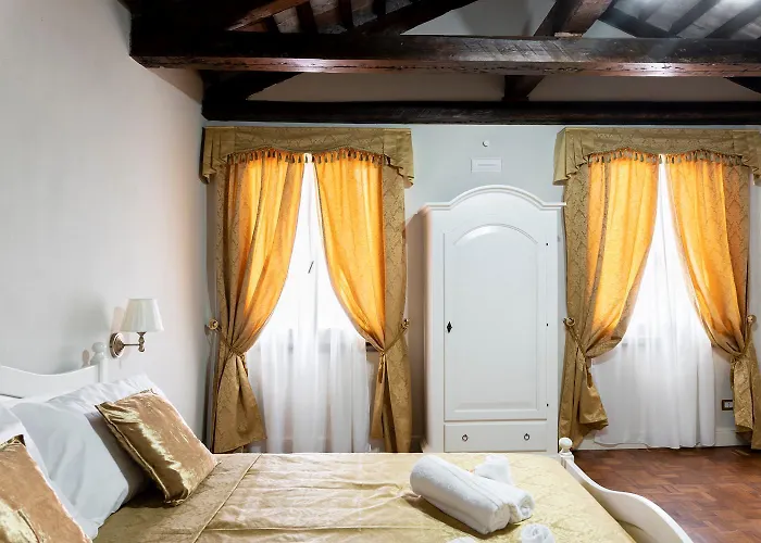 Palazzo Titti Rialto Pensión 3*