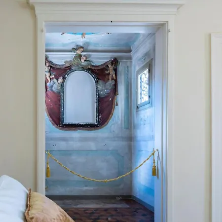 Maison d'hôtes Palazzo Titti Rialto Venise