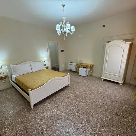 Palazzo Titti Rialto Maison d'hôtes