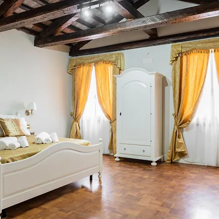 Guest house Palazzo Titti Rialto Venice