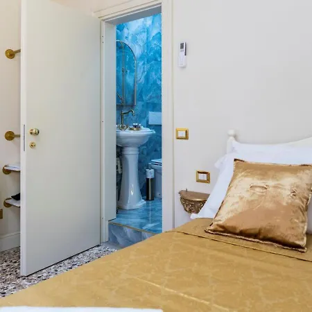 Palazzo Titti Rialto Maison d'hôtes