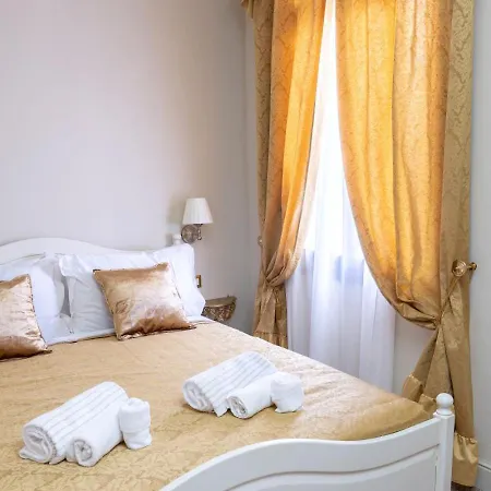 Palazzo Titti Rialto 3* Venise