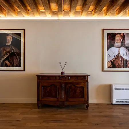 Palazzo Titti Rialto Guest house