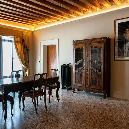 Palazzo Titti Rialto