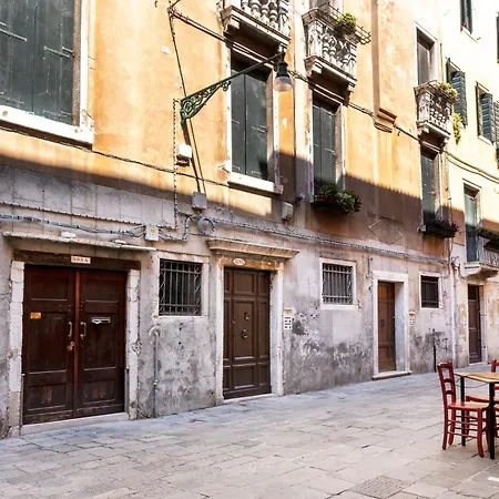 Guest house Palazzo Titti Rialto