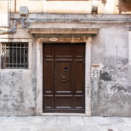 Guest house Palazzo Titti Rialto