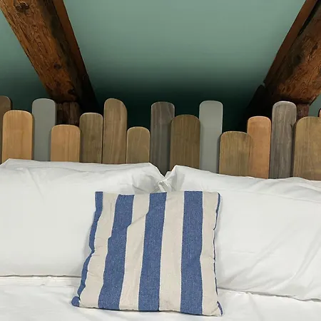 Guest house Palazzo Titti Rialto *