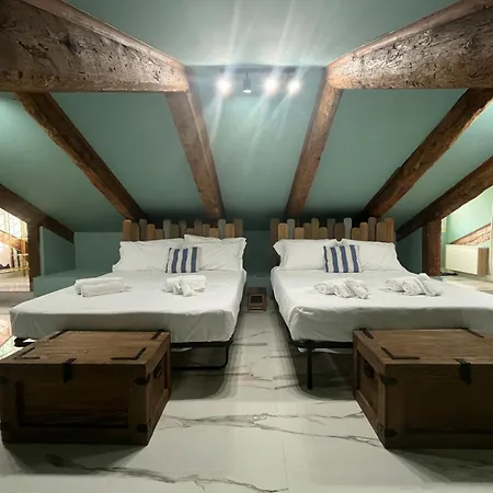 Palazzo Titti Rialto Guest house