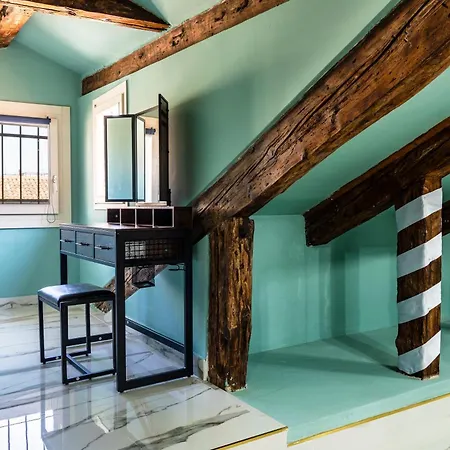 Guest house Palazzo Titti Rialto