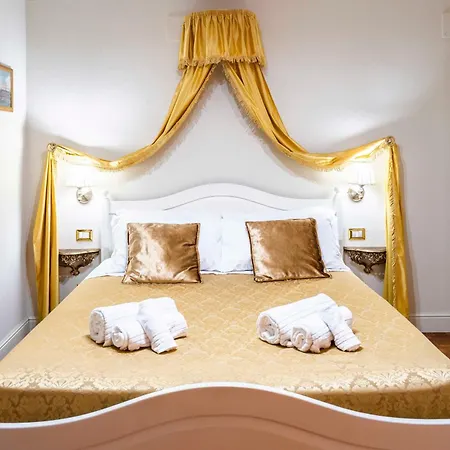 Palazzo Titti Rialto Guest house *