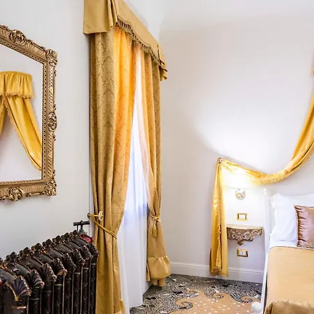 Palazzo Titti Rialto *