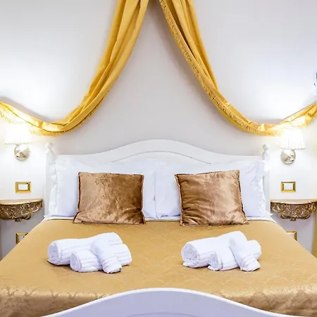 Palazzo Titti Rialto Guest house