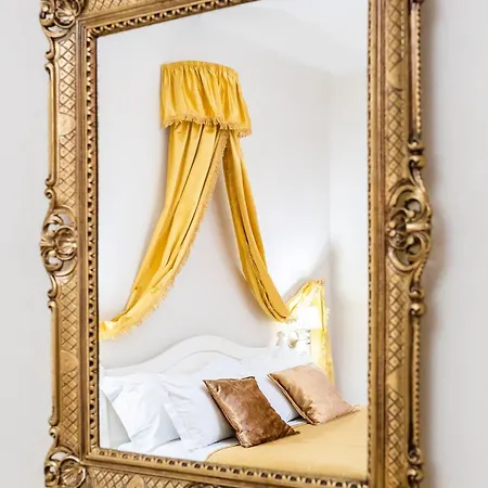 Guest house Palazzo Titti Rialto Venice