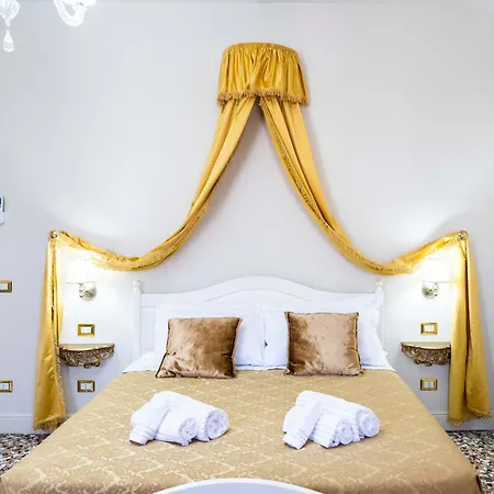 Guest house Palazzo Titti Rialto Venice