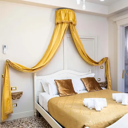 Guest house Palazzo Titti Rialto *