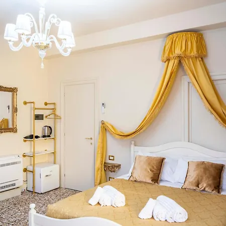 Palazzo Titti Rialto Guest house *