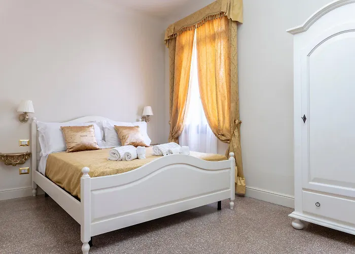 Palazzo Titti Rialto 3* Βενετία