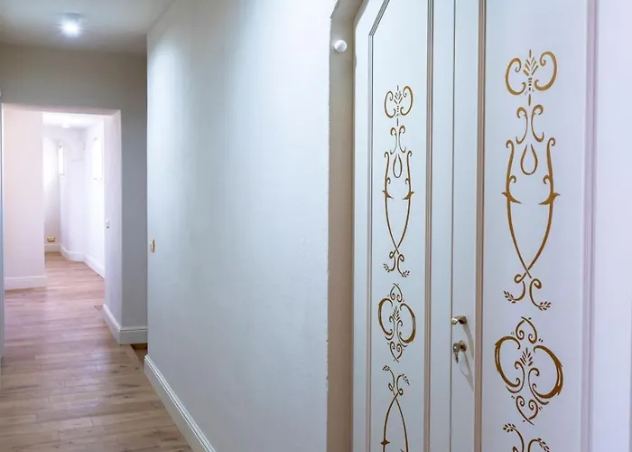 Palazzo Titti Rialto Πανσιόν 3*