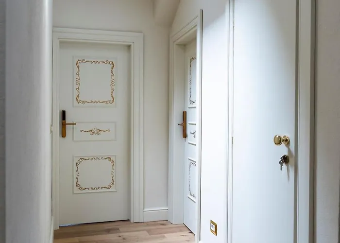 Palazzo Titti Rialto 3*