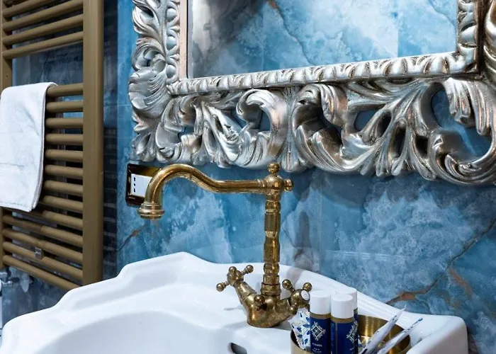 Palazzo Titti Rialto