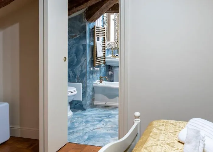 Palazzo Titti Rialto