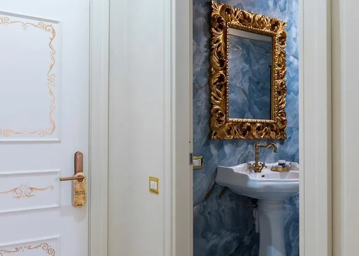 Palazzo Titti Rialto 3* Βενετία