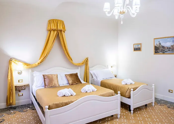 Palazzo Titti Rialto