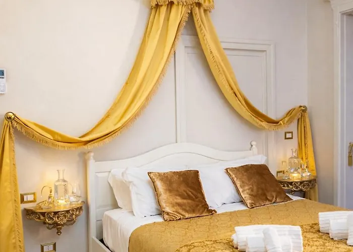 Palazzo Titti Rialto Πανσιόν