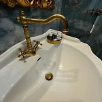 Palazzo Titti Rialto 4* Venice