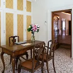 Palazzo Titti Rialto Maison d'hôtes Venise