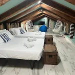 Maison d'hôtes Palazzo Titti Rialto 4*