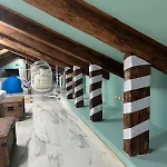 Palazzo Titti Rialto Venice