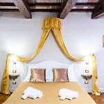 Palazzo Titti Rialto Maison d'hôtes 4*