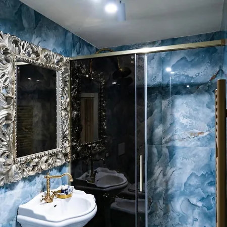 Palazzo Titti Rialto Gæstehus 3*