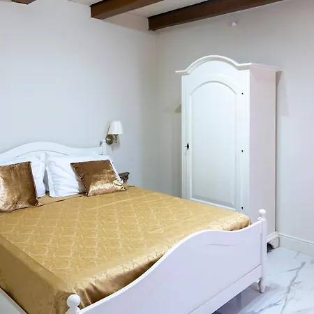 Gæstehus Palazzo Titti Rialto 3*