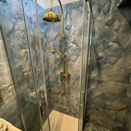 Gæstehus Palazzo Titti Rialto