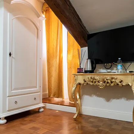Palazzo Titti Rialto Gasthof