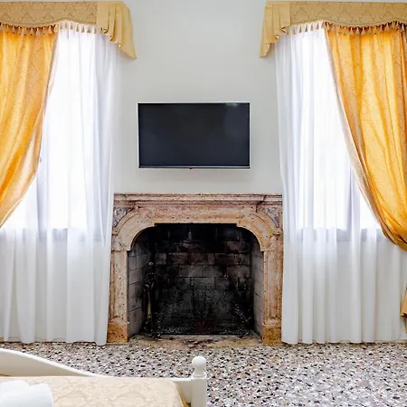Gasthof Palazzo Titti Rialto