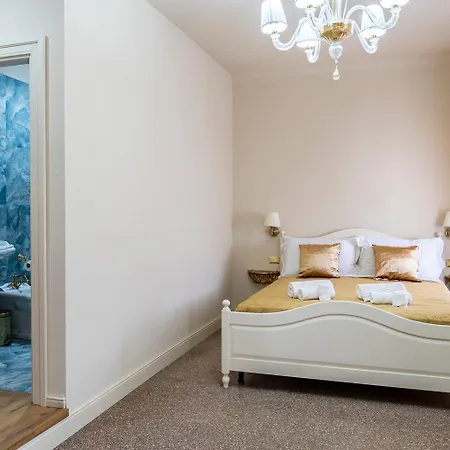 Gæstehus Palazzo Titti Rialto