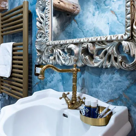 Palazzo Titti Rialto