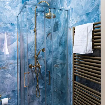 Palazzo Titti Rialto Venedig