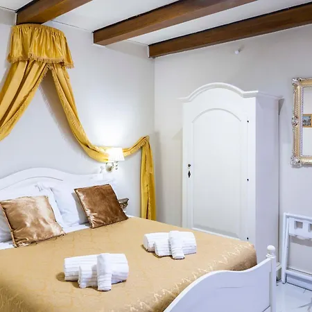 Gæstehus Palazzo Titti Rialto