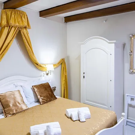 Gæstehus Palazzo Titti Rialto