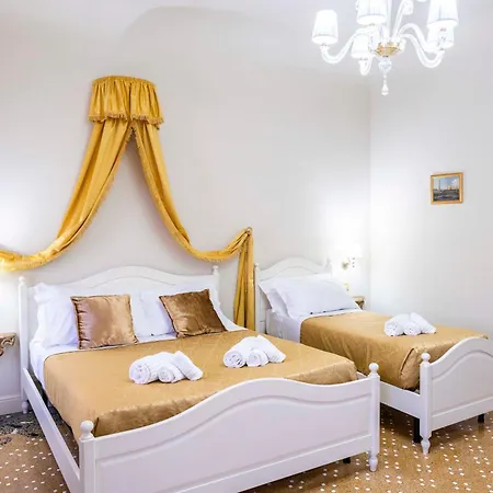 Palazzo Titti Rialto