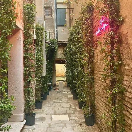 Palazzo Titti Rialto 4*