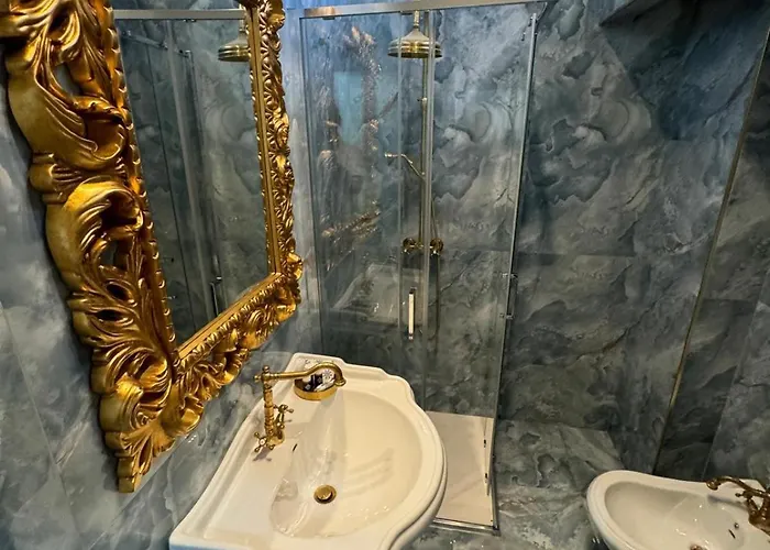 招待所 Palazzo Titti Rialto 威尼斯